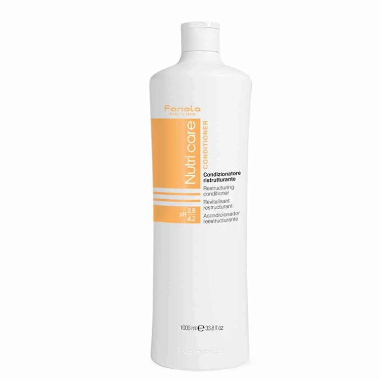 Fanola Nourishing Conditioner 1000ml főképe